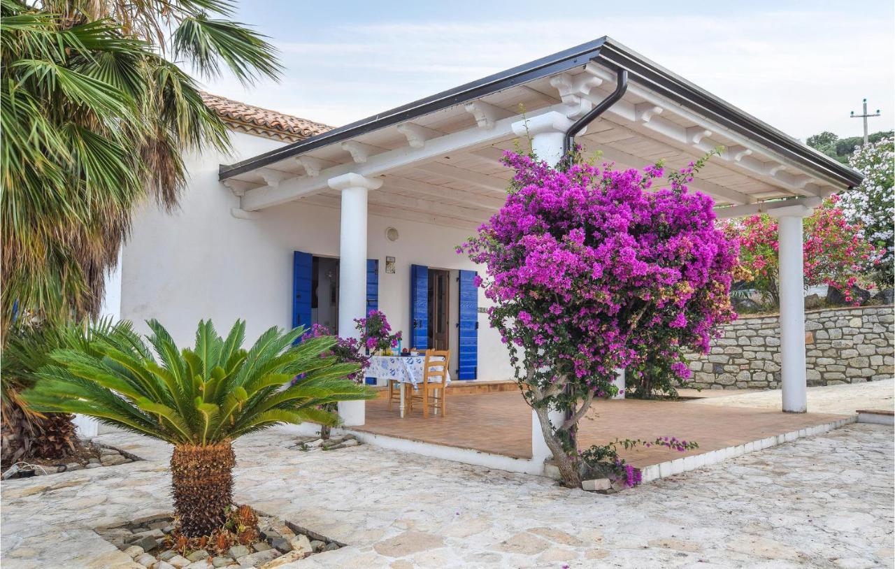 Villa Casa Celestina Diamante Esterno foto